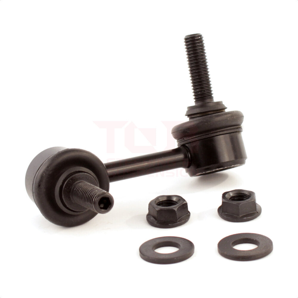 Front Left Suspension Stabilizer Bar Link Kit TOR-K6666 For Chevrolet Trailblazer GMC Envoy EXT XL Oldsmobile Bravada Isuzu Ascender