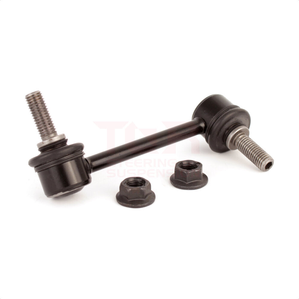 Rear Left Suspension Stabilizer Bar Link Kit TOR-K6668 For Chevrolet Trailblazer GMC Envoy EXT XL Buick Rainier Oldsmobile Bravada XUV SSR Isuzu Ascender Saab 9-7x