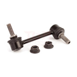 Rear Left Suspension Stabilizer Bar Link Kit TOR-K6668 For Chevrolet Trailblazer GMC Envoy EXT XL Buick Rainier Oldsmobile Bravada XUV SSR Isuzu Ascender Saab 9-7x