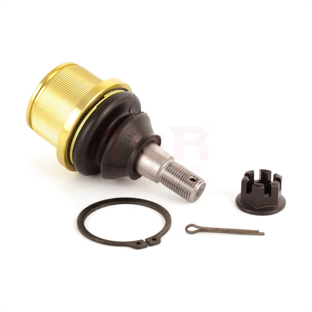 Front Lower Suspension Ball Joint TOR-K6711 For Chevrolet Express 3500 2500 GMC Savana 4500
