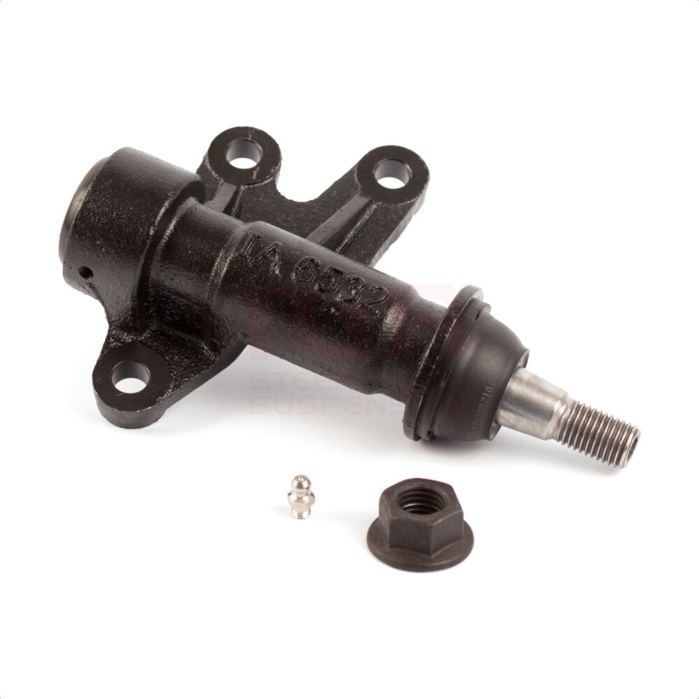 Front Steering Idler Arm Bracket Assembly TOR-K6722 For Chevrolet C1500 K1500 GMC Tahoe K2500 Suburban Blazer C3500 C2500 K3500 Yukon Cadillac Escalade