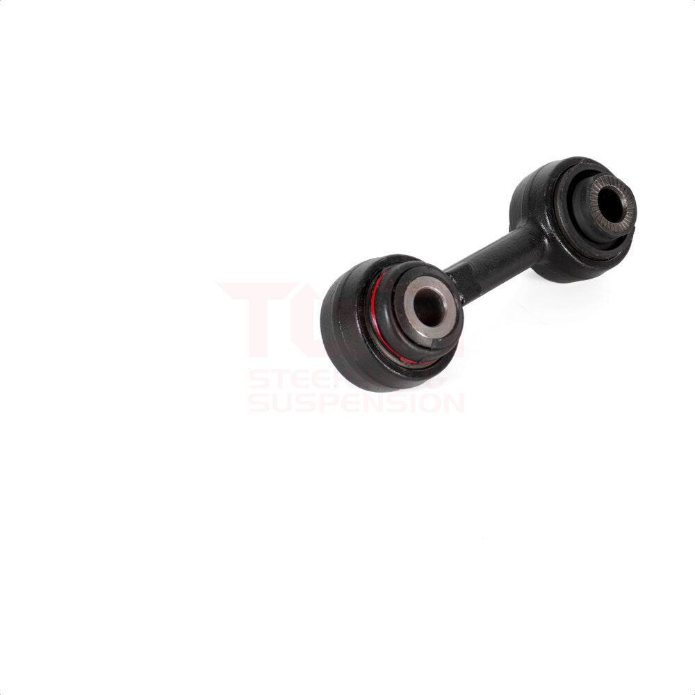 Front Suspension Stabilizer Bar Link Kit TOR-K700452 For Ford F-250 Super Duty F-350 F-450 F-550