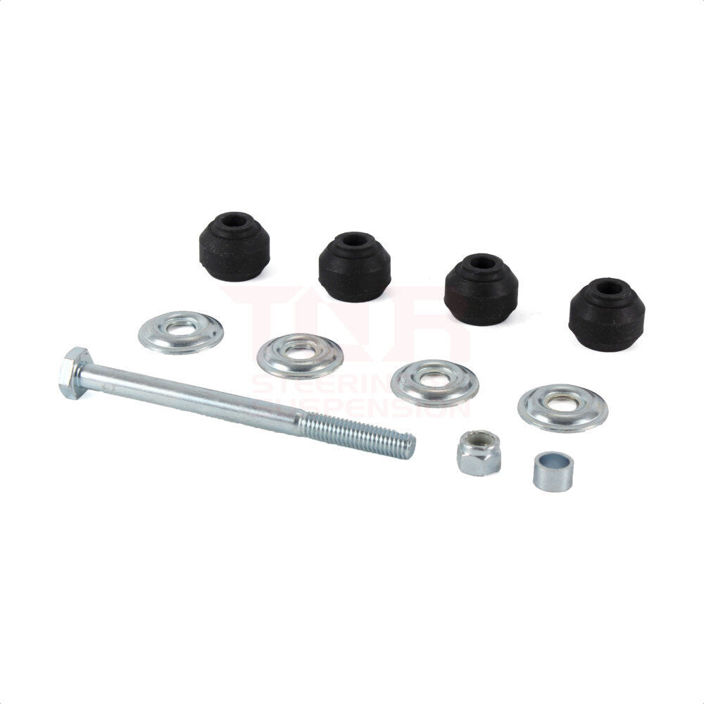 Suspension Stabilizer Bar Link Kit TOR-K700525 For Ford Focus Chrysler PT Cruiser Nissan Neon Dodge D21 Pickup Toyota Isuzu Tercel Plymouth Rodeo Mazda 300ZX 280ZX Trooper Paseo Maxima Protege 323 720