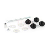 Suspension Stabilizer Bar Link Kit TOR-K700526 For Chevrolet S10 Blazer Cavalier Pontiac Nissan Frontier GMC Grand Am Malibu Sonoma Ford Escort Oldsmobile Alero Jimmy Sunfire Dodge Caliber Classic
