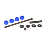 Front Suspension Stabilizer Bar Link Kit TOR-K700538 For Chevrolet Silverado 1500 GMC Sierra Tahoe S10 Yukon Blazer Cadillac Suburban Nissan Escalade XL Sonoma Avalanche ESV D21 Pickup Jimmy Monte LD