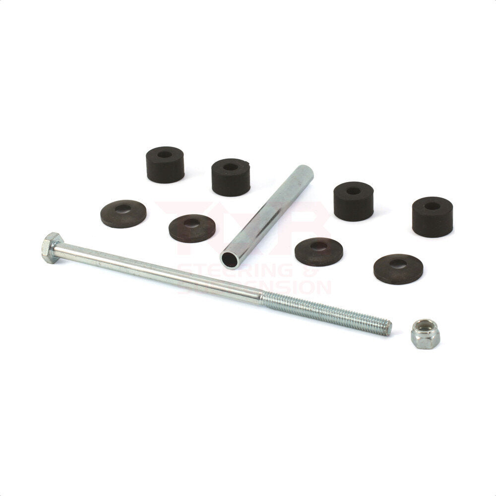 Suspension Stabilizer Bar Link Kit TOR-K700539 For Chevrolet GMC Silverado 1500 2500 HD Tahoe K1500 Sierra Ford Suburban Yukon Explorer 3500 Avalanche K2500 Astro XL Cadillac Mustang Express Classic