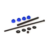 Rear Suspension Stabilizer Bar Link Kit TOR-K700633 For Chevrolet Traverse GMC Acadia Buick Enclave Saturn Outlook