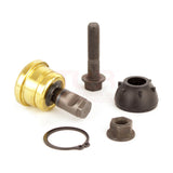 Front Lower Suspension Ball Joint TOR-K7147 For Chrysler PT Cruiser Dodge Neon Plymouth LeBaron Aries Reliant Caravan Voyager Horizon Omni Daytona New Yorker 600 Grand Shadow Sundance Acclaim TC Laser