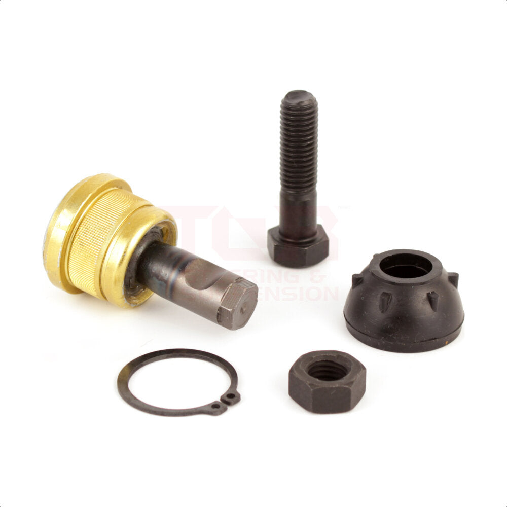 Front Lower Suspension Ball Joint TOR-K7257 For Dodge Grand Caravan Plymouth Chrysler Town & Country Voyager Neon LeBaron Acclaim Spirit New Yorker Dynasty Shadow Sundance Imperial Daytona TC Maserati