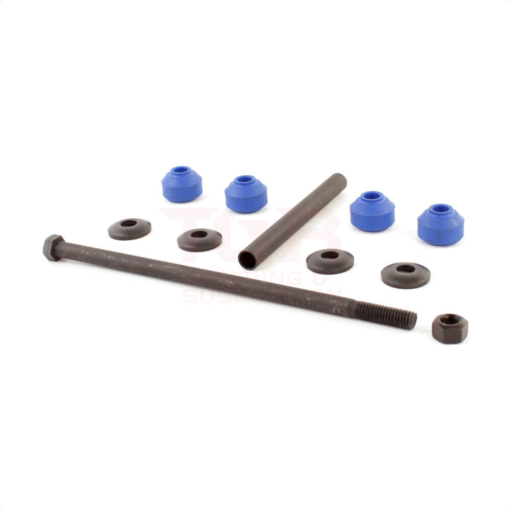 Front Suspension Stabilizer Bar Link Kit TOR-K7275 For Ford Explorer Ranger Dodge F-150 Ram 1500 2500 Sport Trac Mercury Mountaineer 3500 Mazda B3000 B2500 B4000 B2300