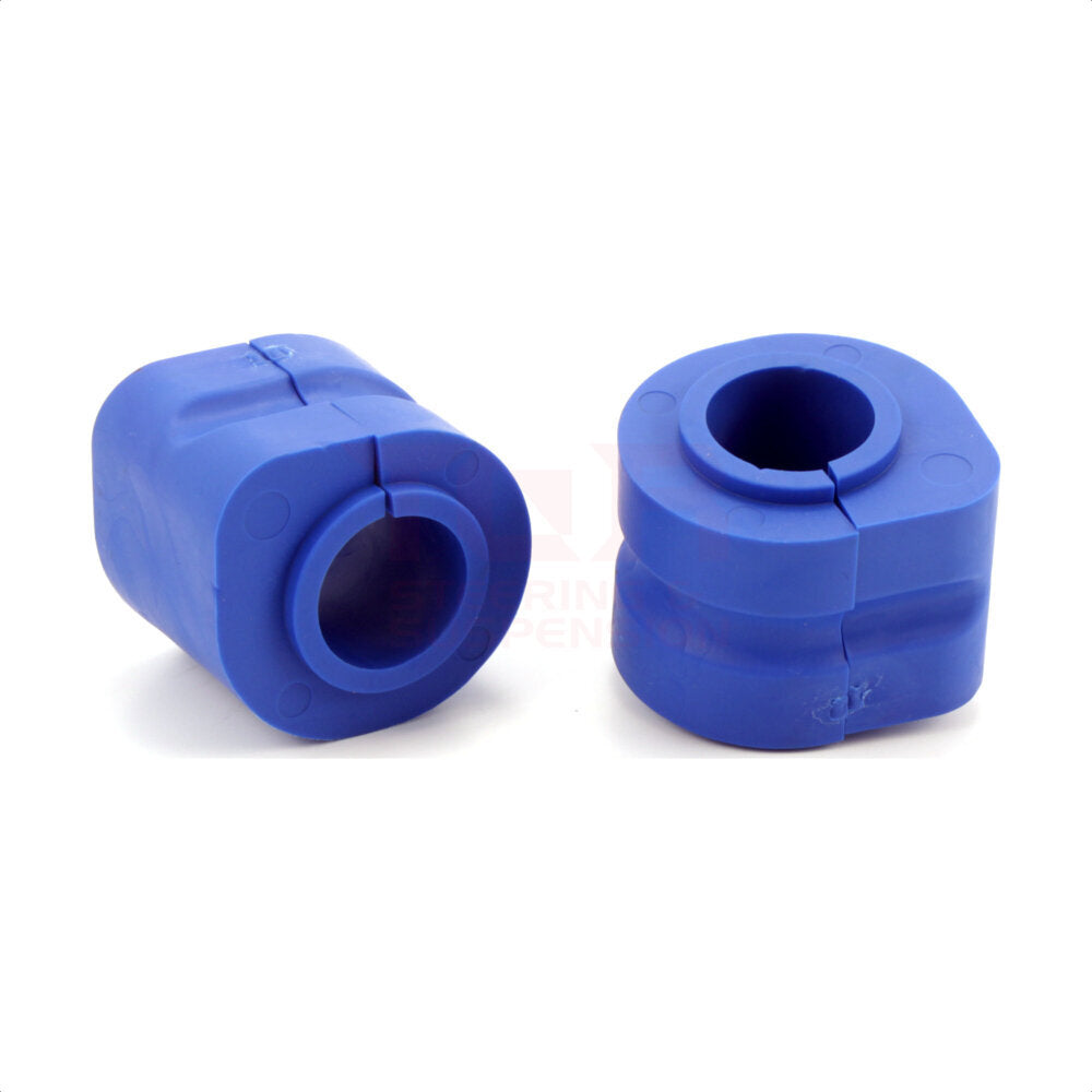 Front To Frame Suspension Stabilizer Bar Bushing Kit TOR-K7406 For Dodge Chrysler Grand Caravan Town & Country Voyager