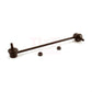 Front Left Suspension Stabilizer Bar Link Kit TOR-K750027 For BMW 530i 528i 525i 535i 550i 545i M5