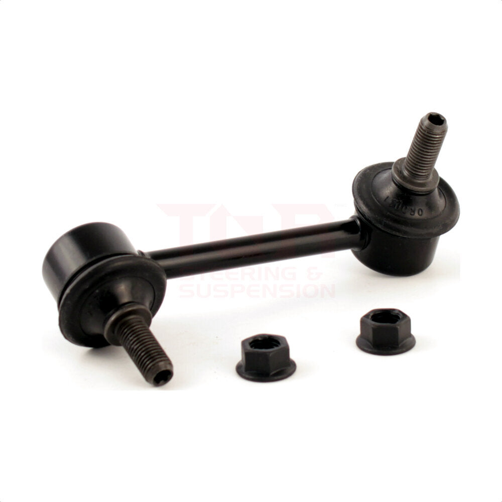 Rear Left Suspension Stabilizer Bar Link Kit TOR-K750044 For INFINITI G35 G37 Nissan 350Z M35 370Z QX50 EX35 G25 Q60 M45 Q40 EX37