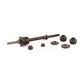 Front Suspension Stabilizer Bar Link Kit TOR-K750157 For Dodge Ram 1500 2500 3500