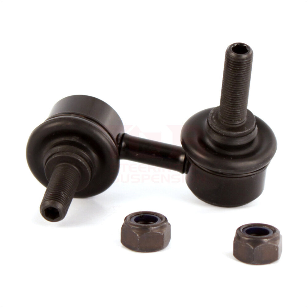 Front Left Suspension Stabilizer Bar Link Kit TOR-K750210 For INFINITI G37 Q50 G35 QX50 Q60 EX35 M37 G25 Q70 M45 Q70L Q40 Nissan GT-R M56 EX37