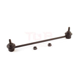 Front Left Suspension Stabilizer Bar Link Kit TOR-K750259 For 2007-2008 Honda Fit