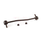 Rear Suspension Stabilizer Bar Link Kit TOR-K750261 For Ford F-250 Super Duty F-350 F-450 F-550