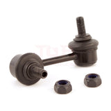 Rear Suspension Stabilizer Bar Link Kit TOR-K750289 For Mitsubishi Dodge Chrysler Avenger 200 Outlander Sport Caliber Sebring Lancer Jeep Patriot Compass Eclipse Cross RVR PHEV