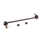 Front Suspension Stabilizer Bar Link Kit TOR-K750297 For Honda CR-V Acura RDX