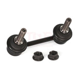 Front Suspension Stabilizer Bar Link Kit TOR-K750322 For Ford E-350 Super Duty E-250 E-150 E-450