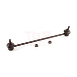 Front Suspension Stabilizer Bar Link Kit TOR-K750381 For Honda Fit Insight CR-Z