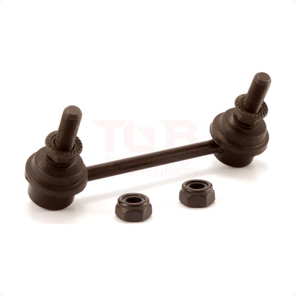 Rear Suspension Stabilizer Bar Link Kit TOR-K750386 For 2005-2006 Nissan X-Trail