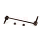 Front Left Suspension Stabilizer Bar Link Kit TOR-K750388 For Ford Taurus Flex Lincoln MKS Police Interceptor Sedan MKT Special Service