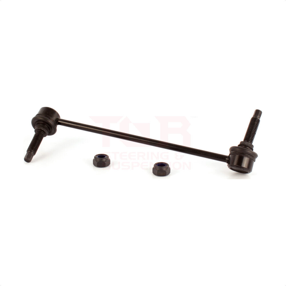 Front Left Suspension Stabilizer Bar Link Kit TOR-K750388 For Ford Taurus Flex Lincoln MKS Police Interceptor Sedan MKT Special Service