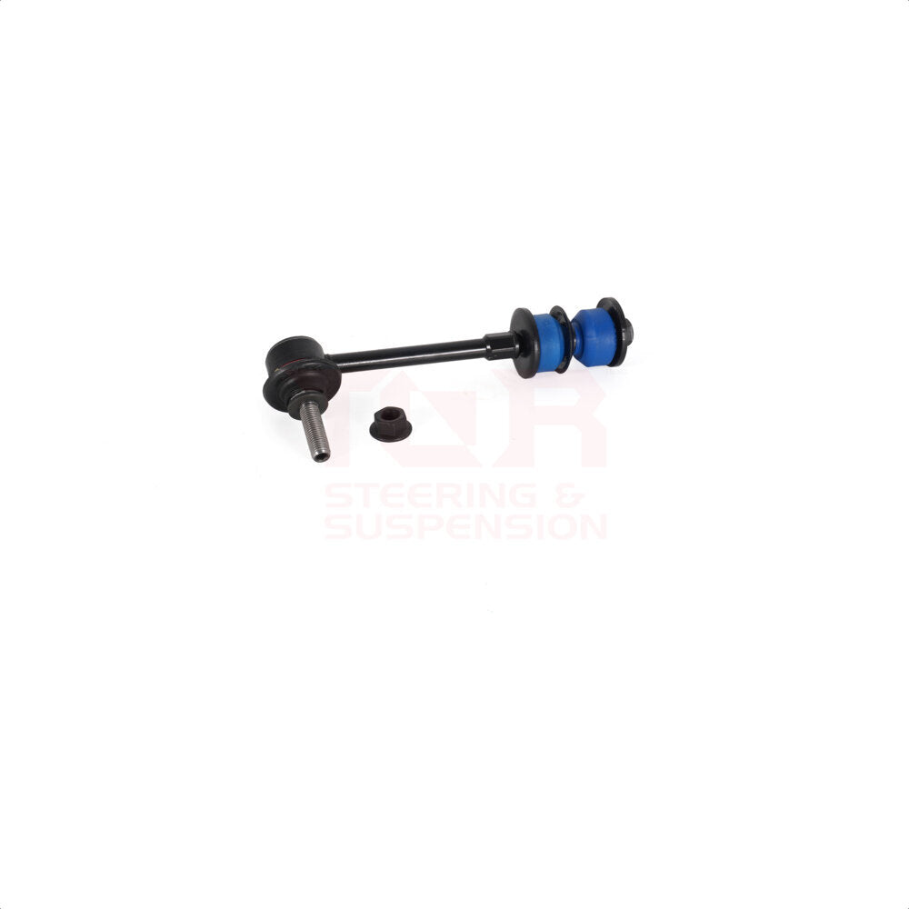 Rear Suspension Stabilizer Bar Link Kit TOR-K750398 For Volvo XC60 S60 XC70 S80 V60 Cross Country V70