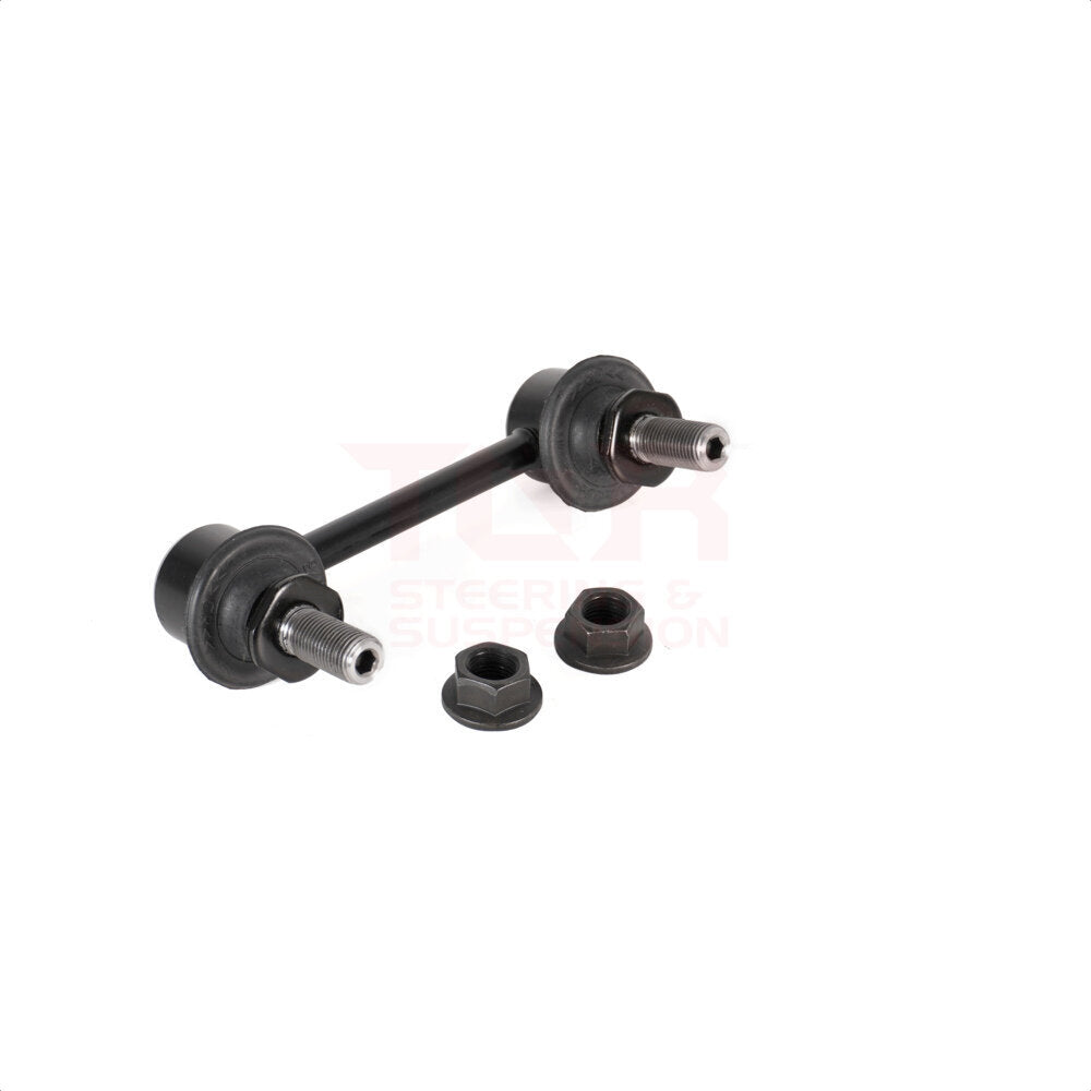 Left Suspension Stabilizer Bar Link Kit TOR-K750418 For Toyota Highlander Lexus RX350 RX450h RX350L RX450hL RC F GS