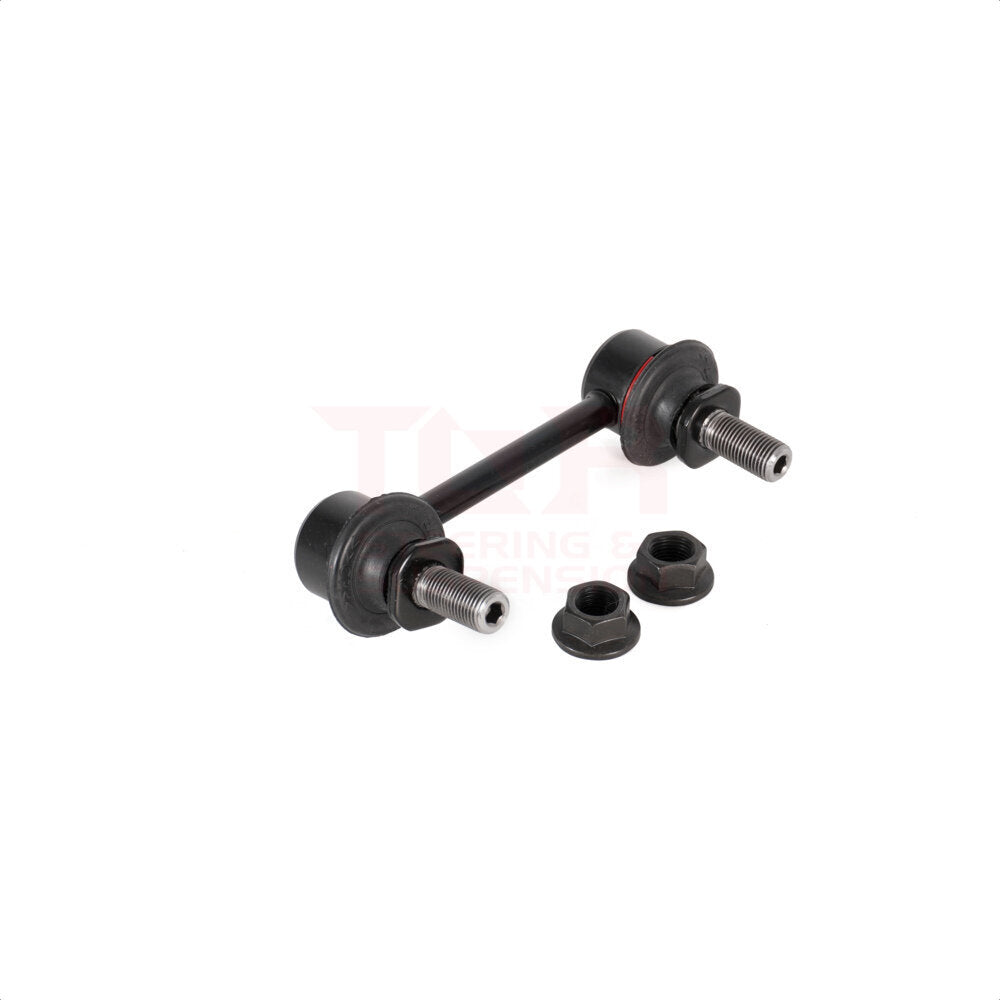 Right Suspension Stabilizer Bar Link Kit TOR-K750419 For Toyota Highlander Lexus RX350 RX450h RX350L RX450hL RC F GS