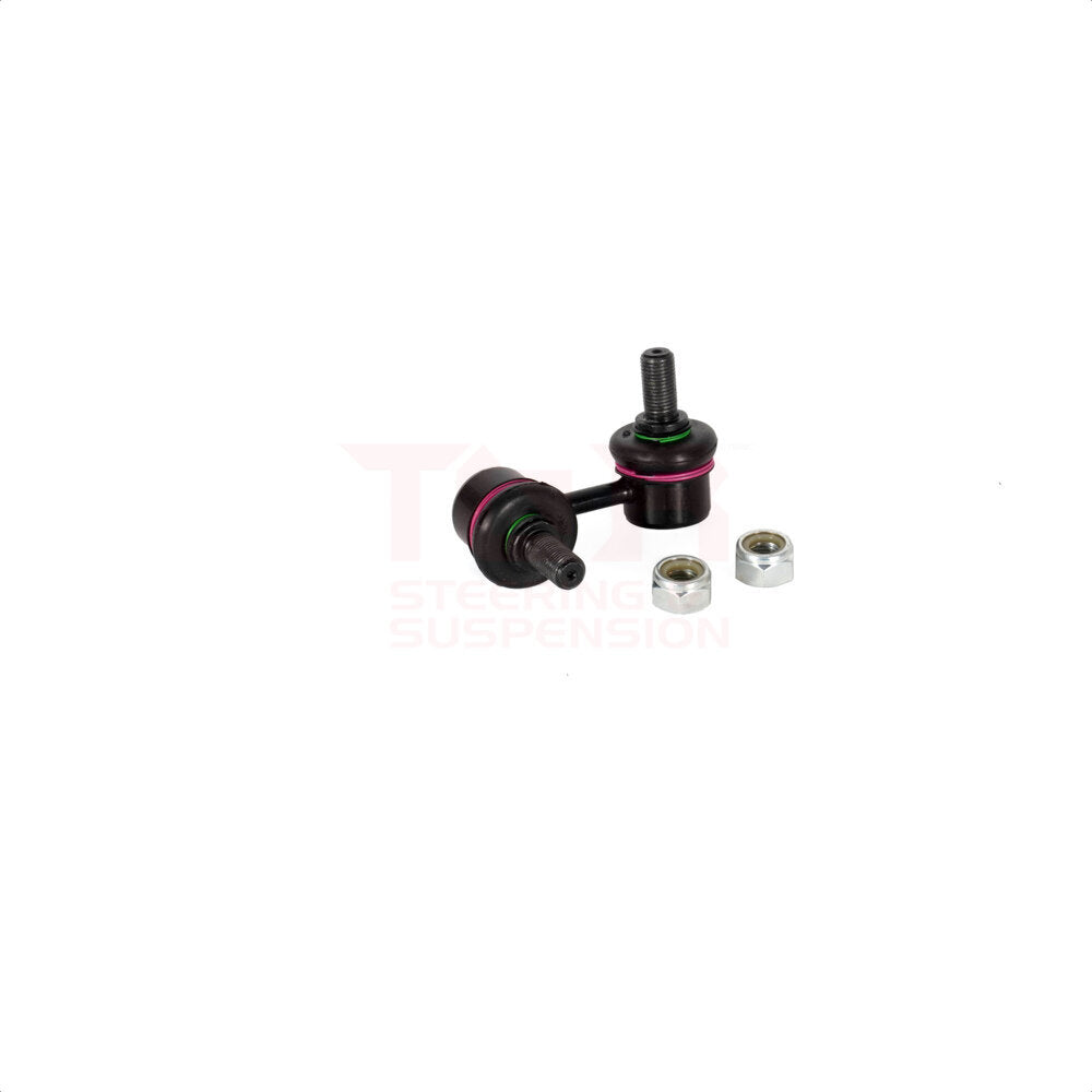 Rear Left Suspension Stabilizer Bar Link Kit TOR-K750425 For 2010-2015 Hyundai Genesis Coupe