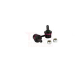 Rear Left Suspension Stabilizer Bar Link Kit TOR-K750425 For 2010-2015 Hyundai Genesis Coupe