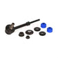 Rear Suspension Stabilizer Bar Link Kit TOR-K750427 For Chevrolet Equinox GMC Terrain Captiva Sport Pontiac Torrent