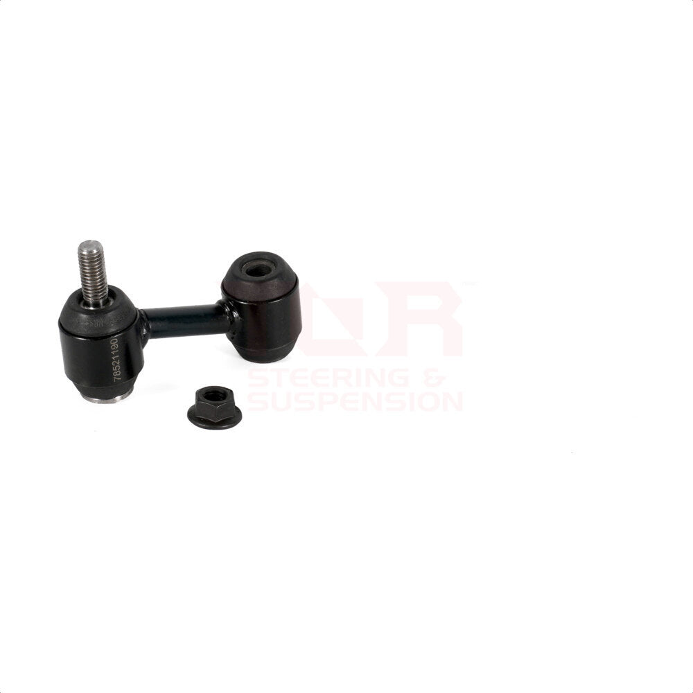 Rear Suspension Stabilizer Bar Link Kit TOR-K750521 For Chevrolet Malibu Buick Impala LaCrosse Regal Limited Saab 9-5 Allure