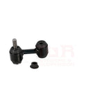 Rear Suspension Stabilizer Bar Link Kit TOR-K750521 For Chevrolet Malibu Buick Impala LaCrosse Regal Limited Saab 9-5 Allure
