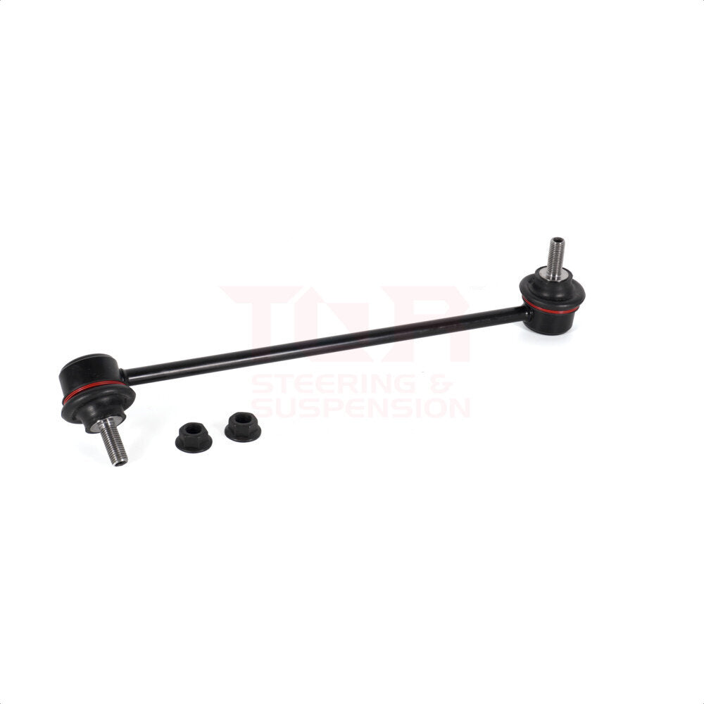 Front Suspension Stabilizer Bar Link Kit TOR-K750656 For BMW 328i xDrive 320i 330i 428i 335i 430i Gran Coupe 435i GT 328d 228i 340i M235i 330e 230i 440i M240i ActiveHybrid 3