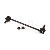 Front Left Suspension Stabilizer Bar Link Kit TOR-K750682 For 2013-2020 Buick Encore Chevrolet Trax