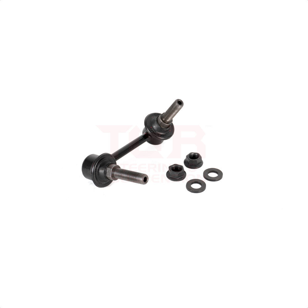 Rear Left Suspension Stabilizer Bar Link Kit TOR-K750699 For Nissan Pathfinder Murano INFINITI QX60 JX35