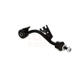 Front Left Suspension Stabilizer Bar Link Kit TOR-K750722 For Mercedes-Benz E350 E320 E500 E550 E300