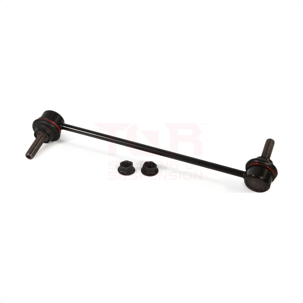 Front Suspension Stabilizer Bar Link Kit TOR-K750740 For Ford Fusion Edge Lincoln MKZ MKX Continental Police Responder Hybrid SSV Plug-In