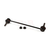 Front Suspension Stabilizer Bar Link Kit TOR-K750740 For Ford Fusion Edge Lincoln MKZ MKX Continental Police Responder Hybrid SSV Plug-In