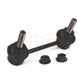 Rear Suspension Stabilizer Bar Link Kit TOR-K750744 For Ford Fusion Edge Mustang Lincoln MKZ MKX Continental Police Responder Hybrid SSV Plug-In