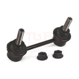 Rear Suspension Stabilizer Bar Link Kit TOR-K750744 For Ford Fusion Edge Mustang Lincoln MKZ MKX Continental Police Responder Hybrid SSV Plug-In