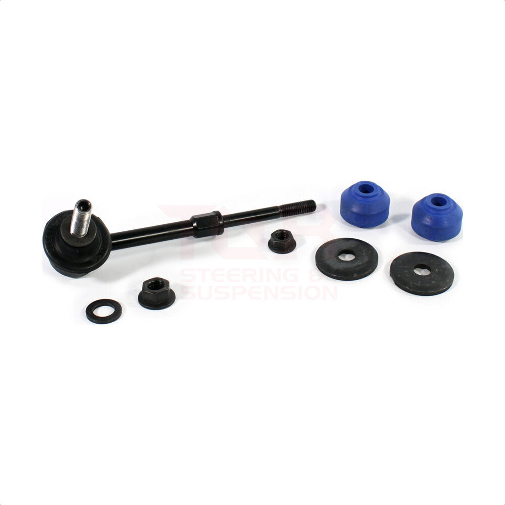 Rear Suspension Stabilizer Bar Link Kit TOR-K750748 For 2013-2018 Ford Focus ST