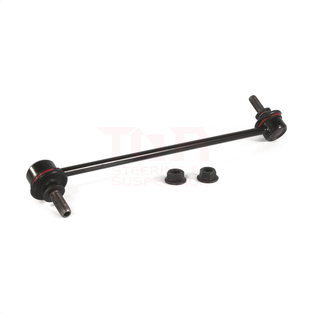 Front Left Suspension Stabilizer Bar Link Kit TOR-K750752 For 2014-2018 Mazda 3 Sport