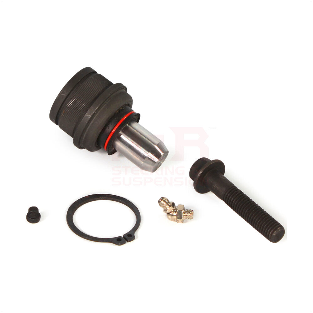 Front Upper Suspension Ball Joint TOR-K80028 For Ford F-250 Super Duty F-350 Excursion RWD
