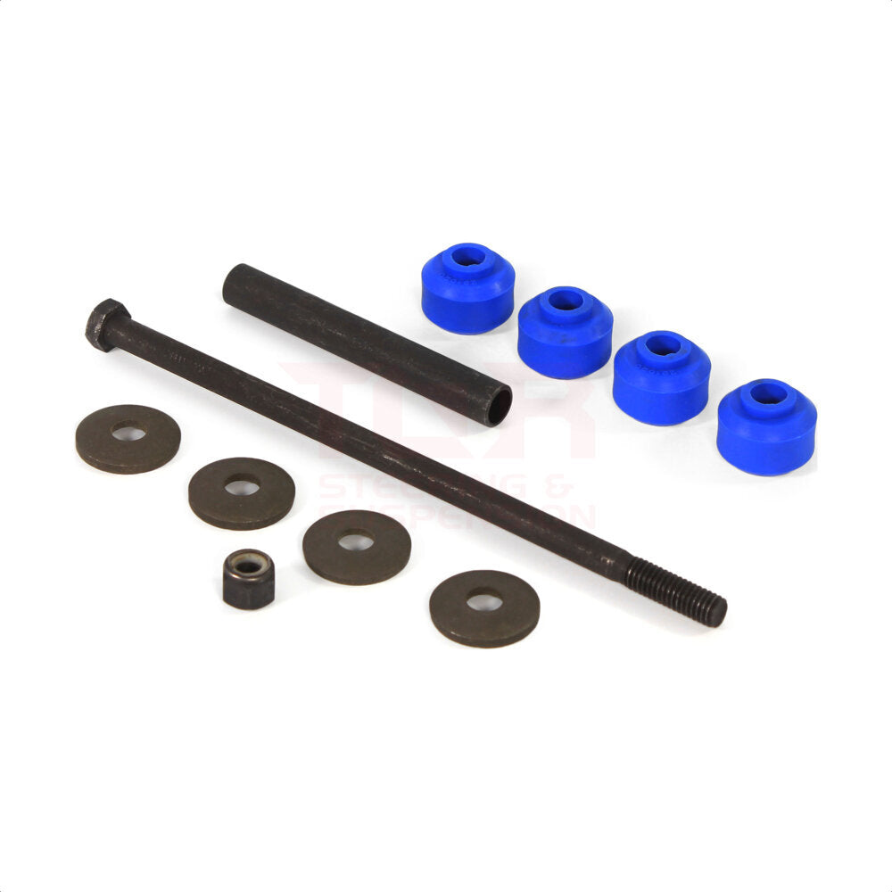 Rear Suspension Stabilizer Bar Link Kit TOR-K80033 For Ford Explorer Mercury Mountaineer Lincoln Aviator