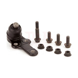 Front Lower Suspension Ball Joint TOR-K80067 For Ford Focus