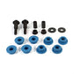 Suspension Stabilizer Bar Link Repair Kit TOR-K80085 For Ford Ranger F-150 Explorer F-250 Super Duty F-350 Expedition Sport Trac Mazda Lincoln Navigator Mercury Mountaineer B3000 B2300 B4000 B2500